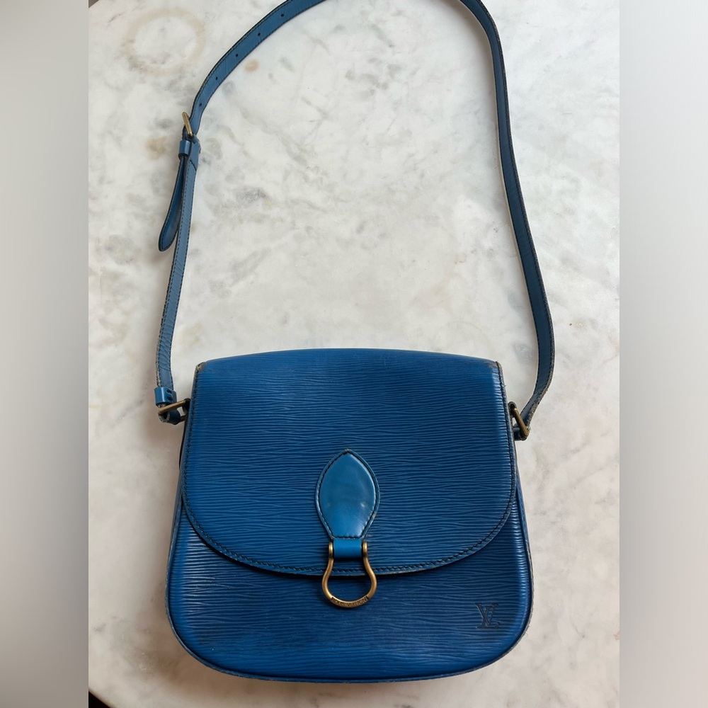 Vintage Louis Vuitton Cross-Body bag